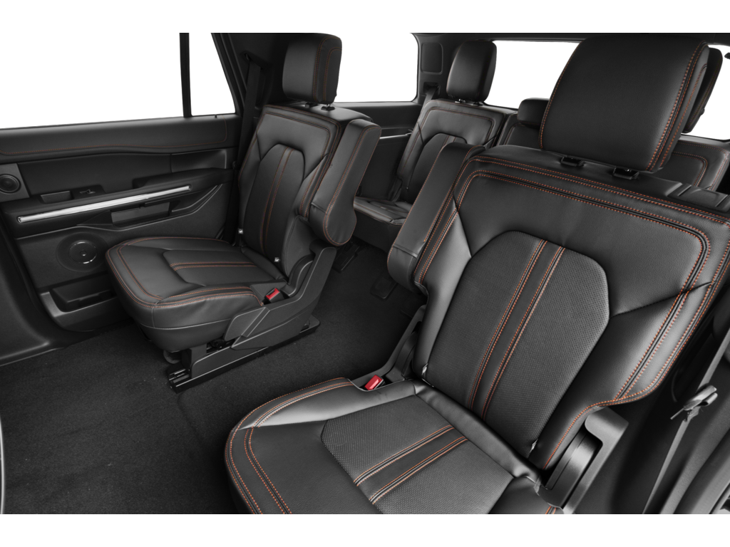 2024 Ford Expedition Interior