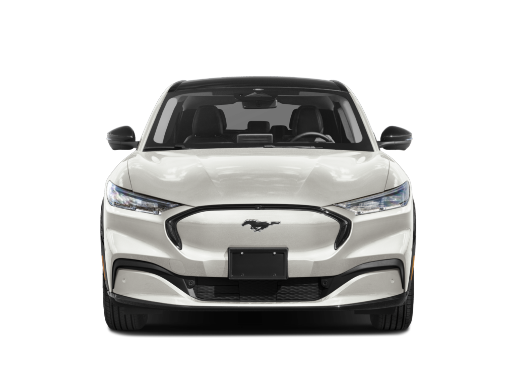 2026 ford mustang mach-e Exterior