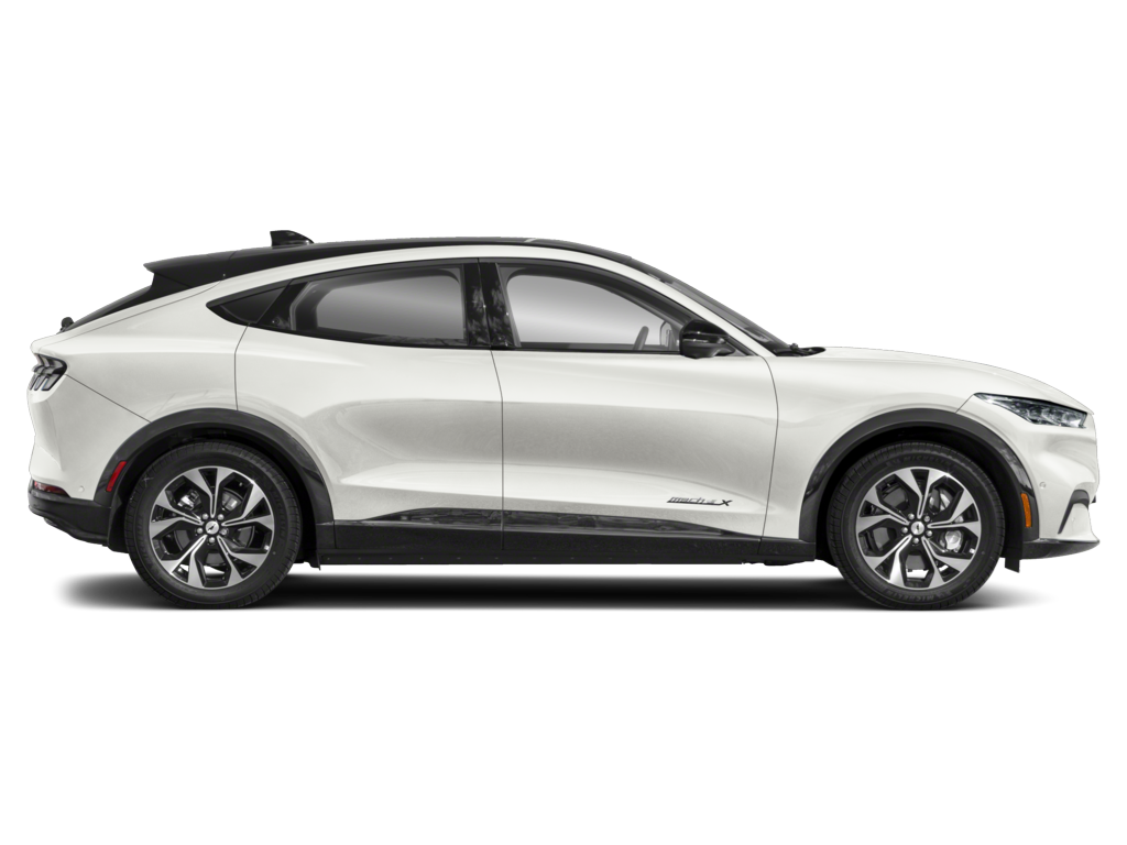 2026 ford mustang mach-e Exterior