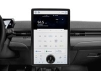 2023 Ford Mustang Mach-E Premium AWD Interior Shot 2