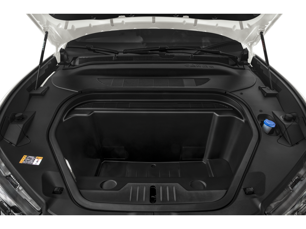 2026 ford mustang mach-e Exterior