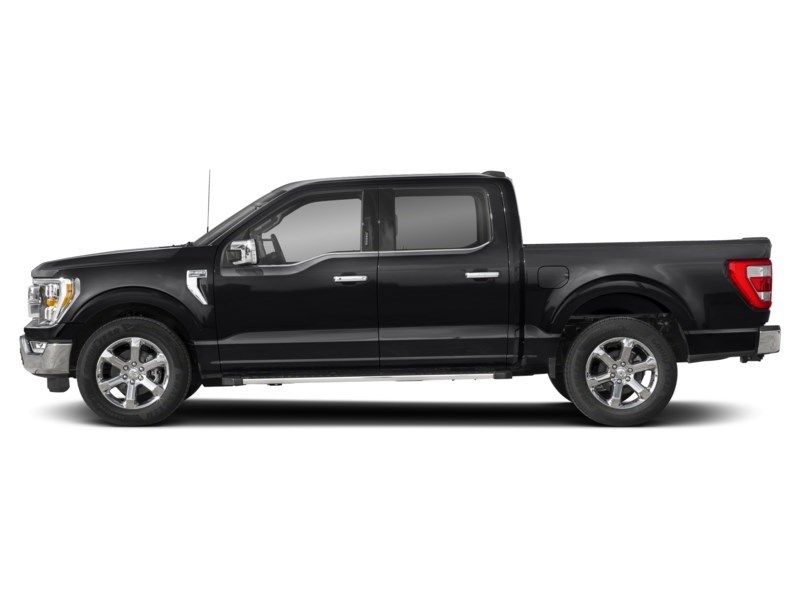 2023 Ford F-150 LARIAT 4WD SuperCrew 5.5' Box Exterior Shot 6