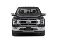 2023 Ford F-150 LARIAT 4WD SuperCrew 5.5' Box Exterior Shot 5