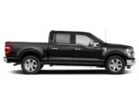 2023 Ford F-150 LARIAT 4WD SuperCrew 5.5' Box Exterior Shot 10
