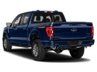 2023 Ford F-150 Tremor 4WD SuperCrew 5.5' Box Exterior Shot 9