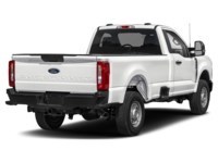 2026 Ford F-250 XL 4WD Reg Cab 8' Box Exterior Shot 2