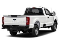 2026 Ford Super Duty F-250 SRW XL 4WD Reg Cab 8' Box Exterior Shot 2