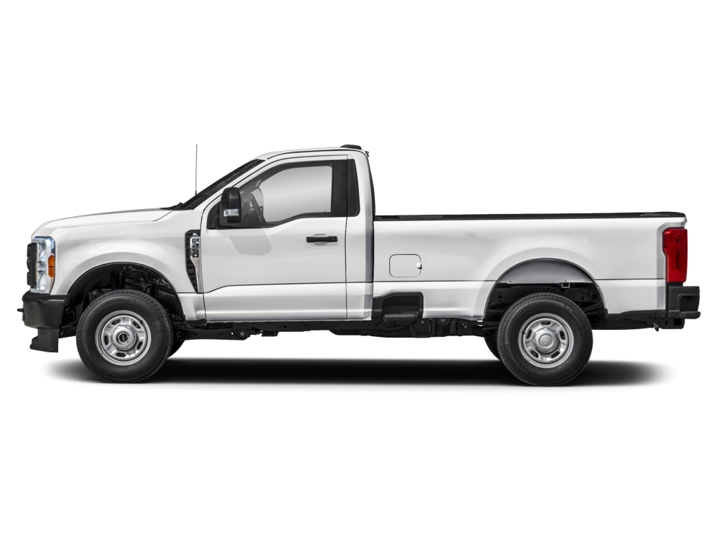 2026 ford f-250 Exterior