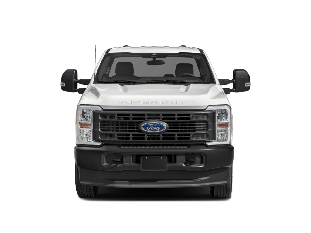 2026 ford f-250 Exterior