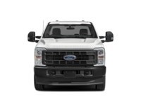 2026 Ford F-250 XL 4WD Reg Cab 8' Box Exterior Shot 5