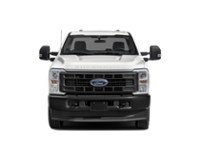 2026 Ford Super Duty F-250 SRW XL 4WD Reg Cab 8' Box Exterior Shot 5