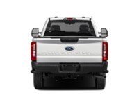 2026 Ford Super Duty F-250 SRW XL 4WD Reg Cab 8' Box Exterior Shot 7
