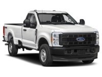 2026 Ford F-250 XL 4WD Reg Cab 8' Box Exterior Shot 8