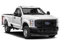 2026 Ford Super Duty F-250 SRW XL 4WD Reg Cab 8' Box Exterior Shot 8