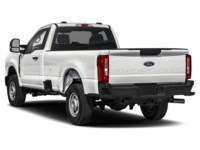 2026 Ford F-250 XL 4WD Reg Cab 8' Box Exterior Shot 9