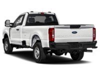 2026 Ford Super Duty F-250 SRW XL 4WD Reg Cab 8' Box Exterior Shot 9