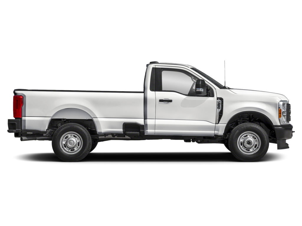 2026 ford f-250 Exterior