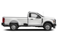 2026 Ford F-250 XL 4WD Reg Cab 8' Box Exterior Shot 10