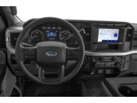 2026 Ford F-250 XL 4WD Reg Cab 8' Box Interior Shot 3