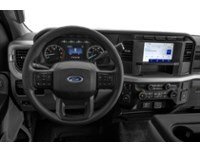 2026 Ford Super Duty F-250 SRW XL 4WD Reg Cab 8' Box Interior Shot 3