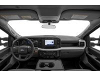 2026 Ford Super Duty F-250 SRW XL 4WD Reg Cab 8' Box Interior Shot 5