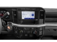 2026 Ford F-250 XL 4WD Reg Cab 8' Box Interior Shot 2