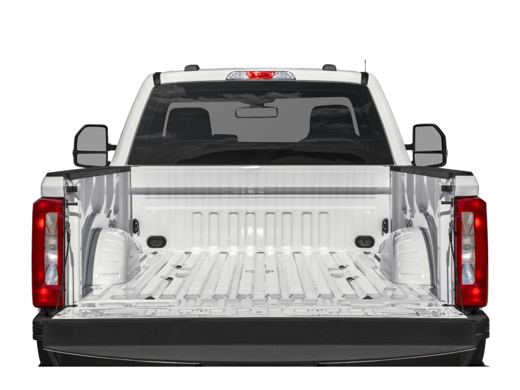 2026 ford f-250 Exterior