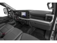 2026 Ford F-250 XL 4WD Reg Cab 8' Box Interior Shot 1