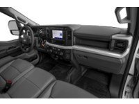2026 Ford Super Duty F-250 SRW XL 4WD Reg Cab 8' Box Interior Shot 1