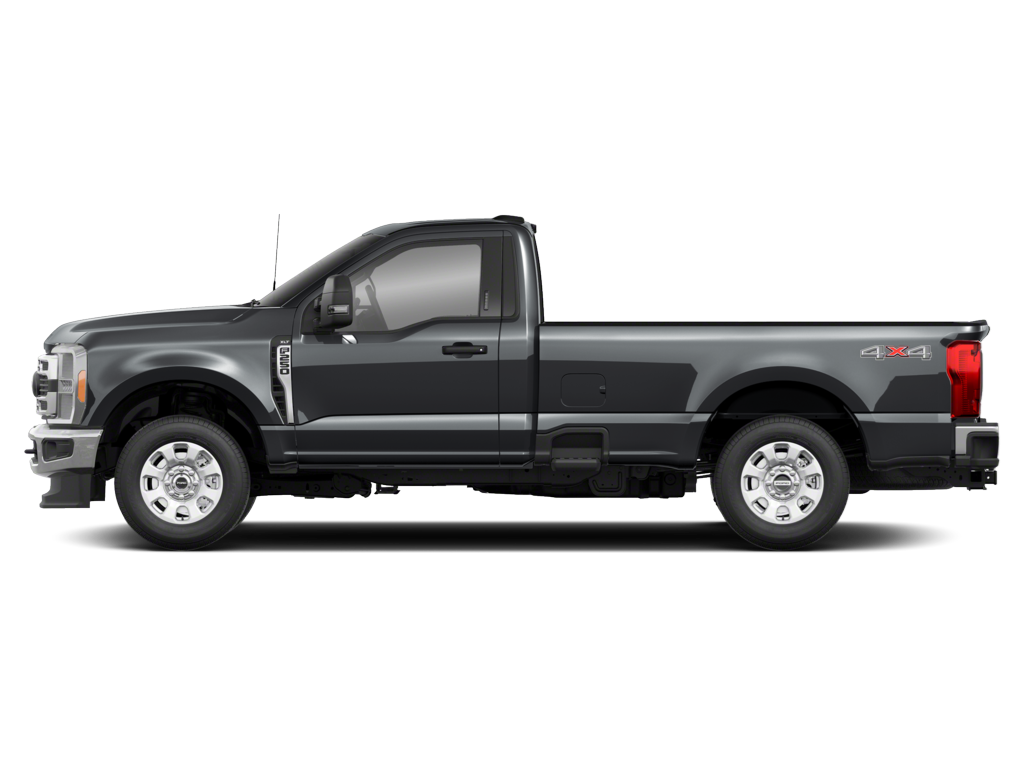 2026 ford f-250 Exterior