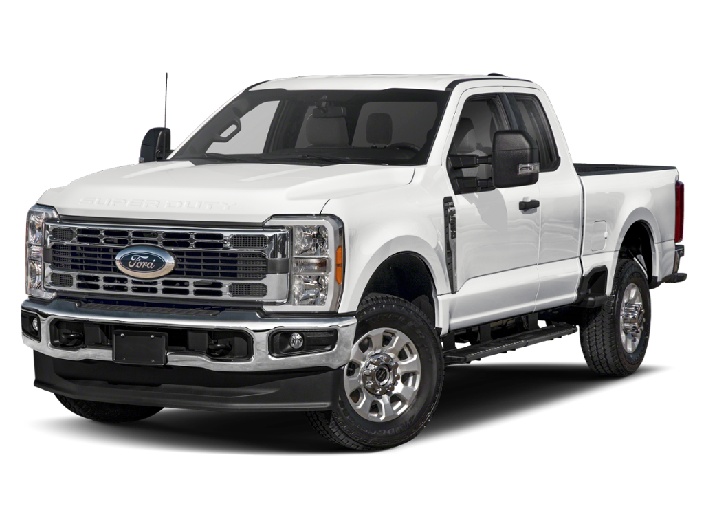 2026 ford f-250 Exterior