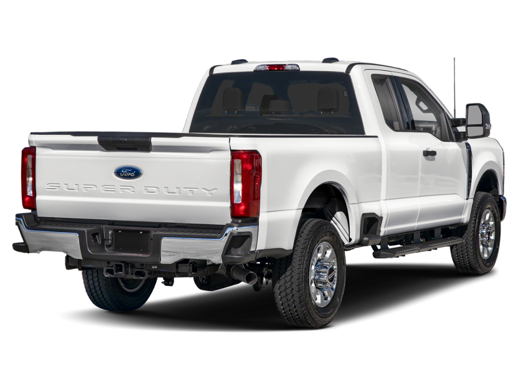2026 ford f-250 Exterior