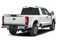 2026 Ford F-250 XLT 4WD SuperCab 6.75' Box Exterior Shot 2