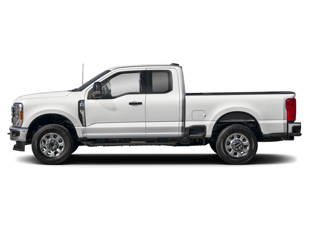 2026 ford f-250 Exterior