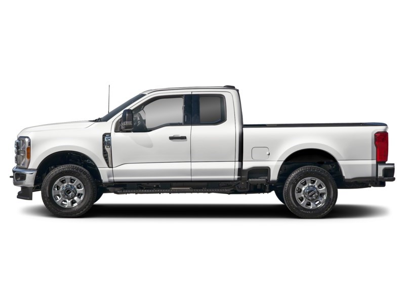 2026 Ford F-250 XLT 4WD SuperCab 6.75' Box Exterior Shot 6