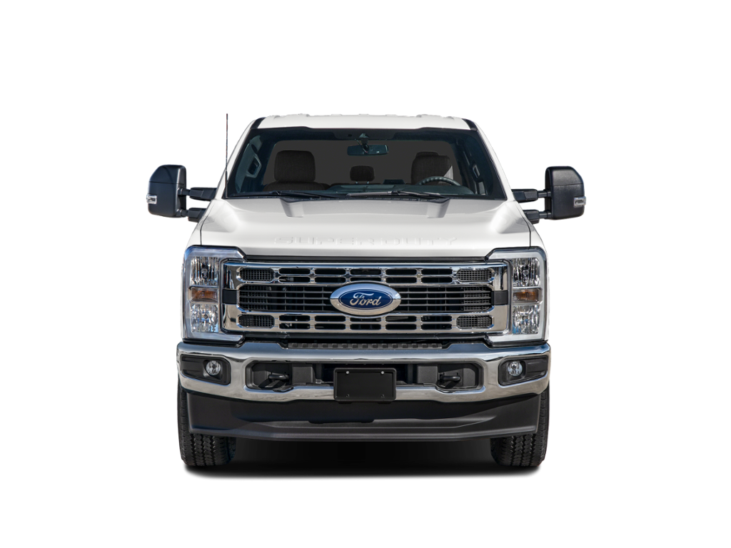 2026 ford f-250 Exterior