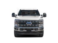 2026 Ford F-250 XLT 4WD SuperCab 8' Box Exterior Shot 5