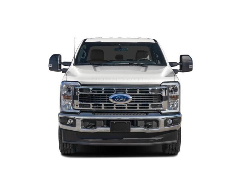 2026 Ford F-250 XLT 4WD SuperCab 6.75' Box Exterior Shot 5