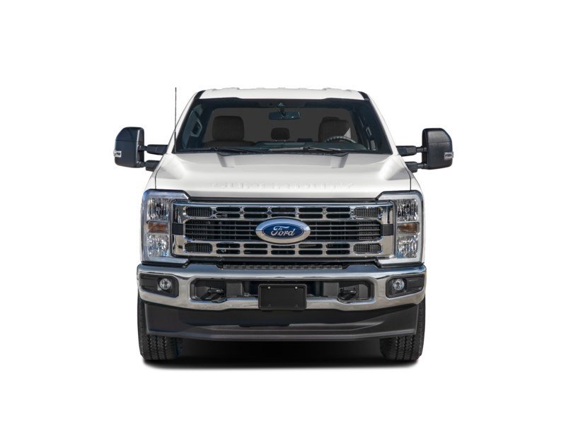 2026 Ford F-250 XLT 4WD SuperCab 8' Box Exterior Shot 5
