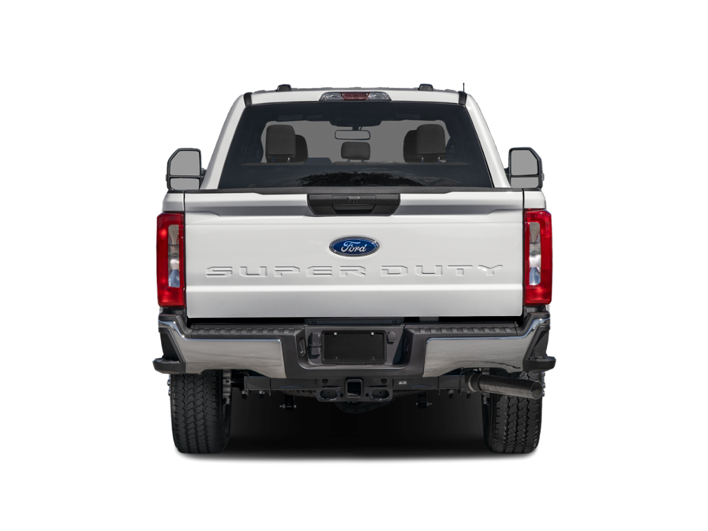 2027 Ford F-250 Exterior