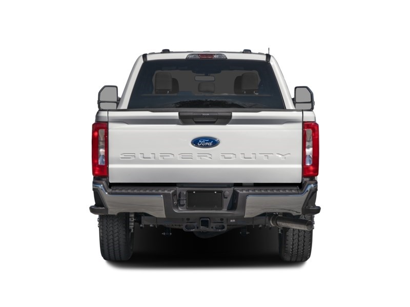 2026 Ford F-250 XLT 4WD SuperCab 6.75' Box Exterior Shot 7