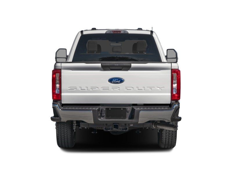 2026 Ford F-250 XLT 4WD SuperCab 8' Box Exterior Shot 7