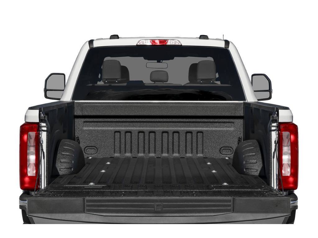 2026 ford f-250 Exterior