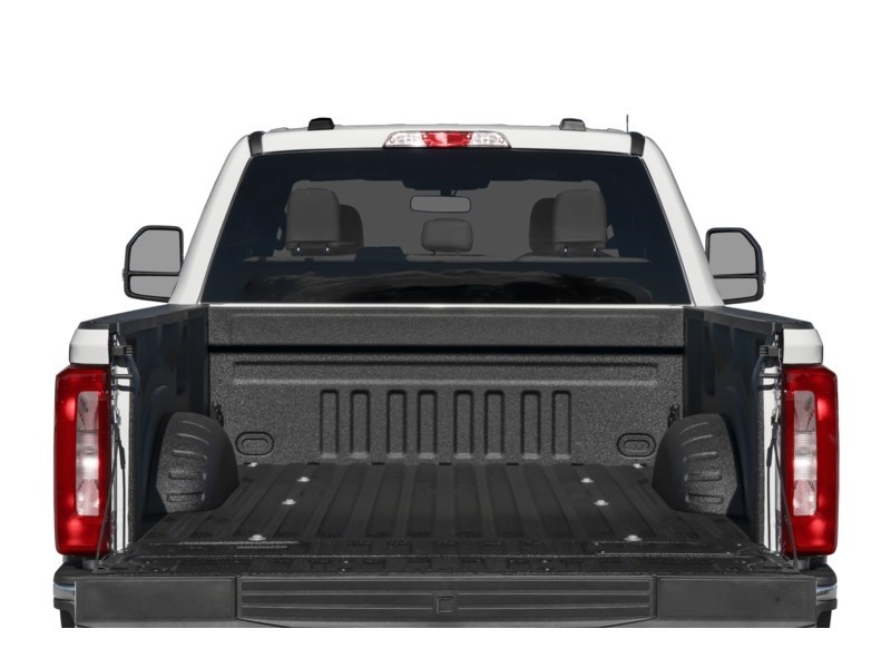 2026 Ford F-250 XLT 4WD SuperCab 6.75' Box Exterior Shot 4