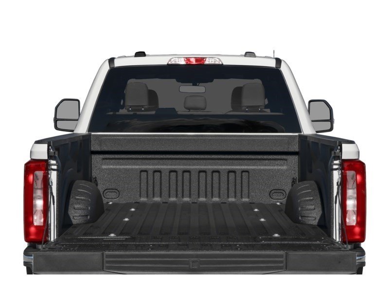 2026 Ford F-250 XLT 4WD SuperCab 8' Box Exterior Shot 4