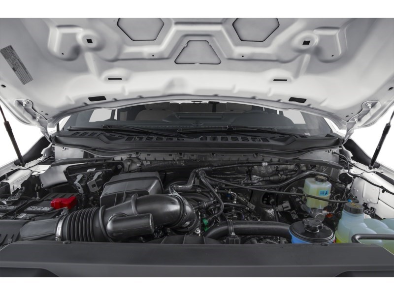 2026 Ford F-250 XLT 4WD SuperCab 6.75' Box Exterior Shot 3