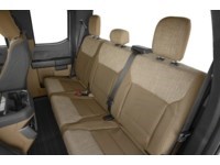 2026 Ford F-250 XLT 4WD SuperCab 6.75' Box Interior Shot 5