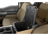 2026 Ford F-250 XLT 4WD SuperCab 6.75' Box Interior Shot 7