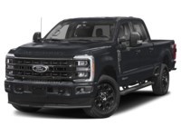 2026 Ford F-250 XLT 4WD Crew Cab 6.75' Box Exterior Shot 1