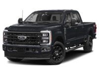 2026 Ford Super Duty F-250 SRW XLT 4WD Crew Cab 6.75' Box Exterior Shot 1